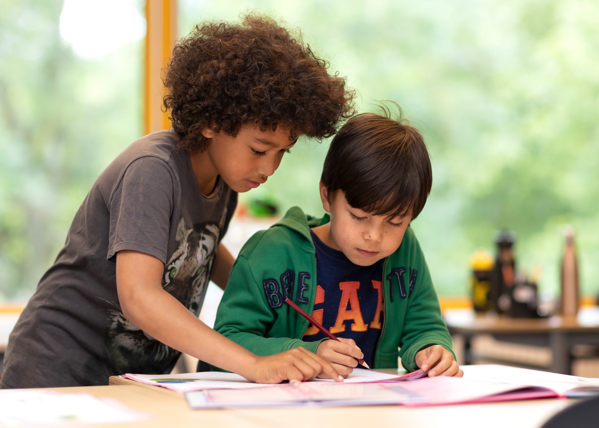 (Jenaplan)onderwijs « Basisschool 't Startnest
